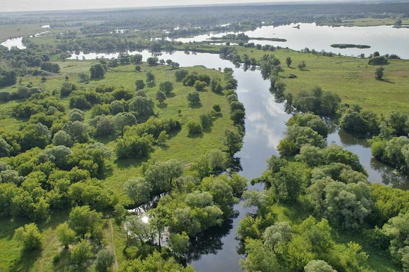 Зідьки з panoramio.com - Зидьки