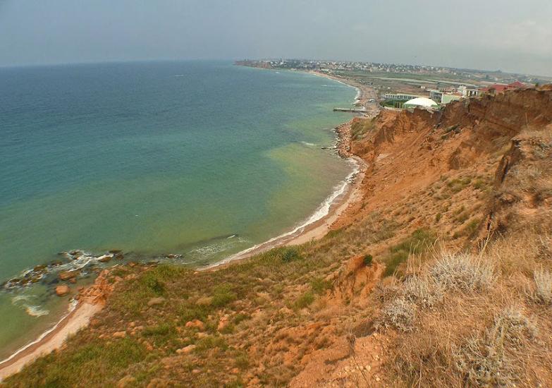 Осипенко з panoramio.com - Осипенко