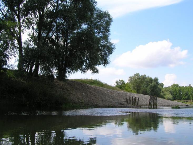 Хижки з panoramio.com - Хижки