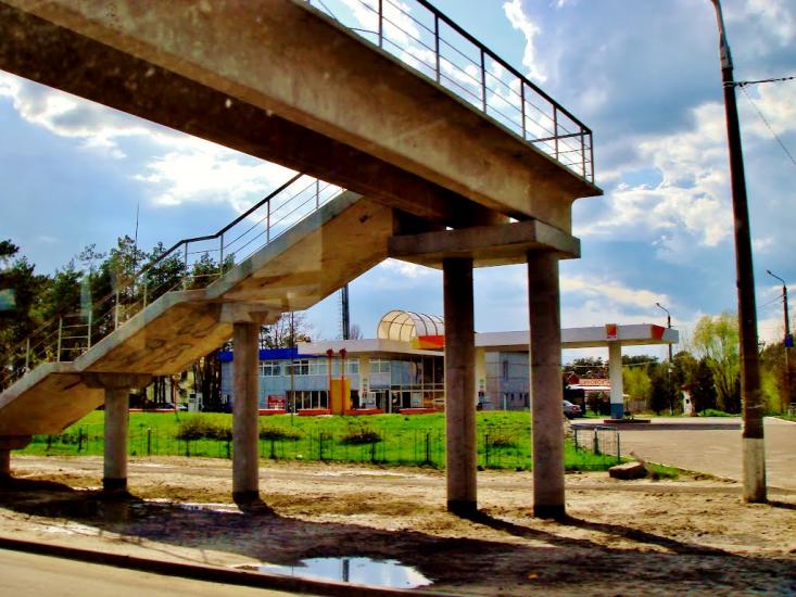 Віта-Поштова з panoramio.com - Віта-Поштова