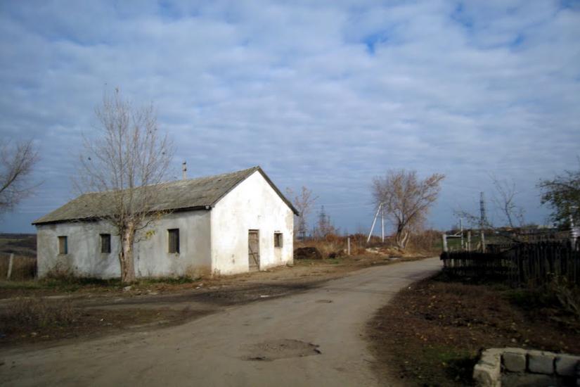 Хрящувате з panoramio.com - Хрящеватое