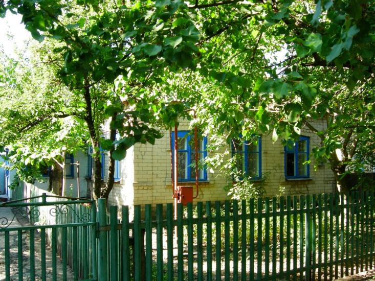 Михайлівка з panoramio.com - Михайловка