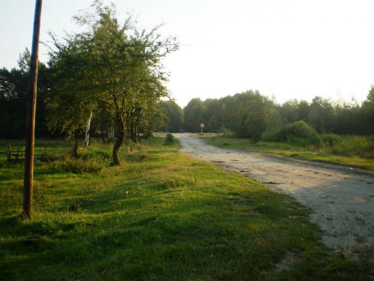 Рудня-Новенька з panoramio.com - Рудня-Новенька