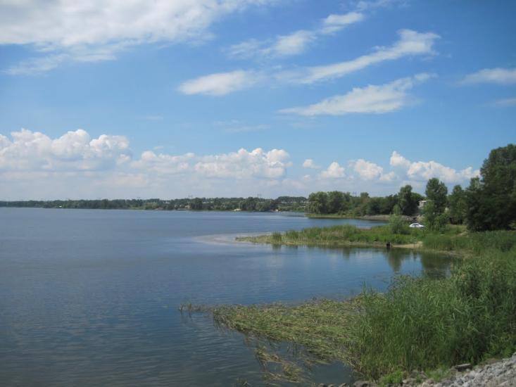 Власівка з panoramio.com - Власовка