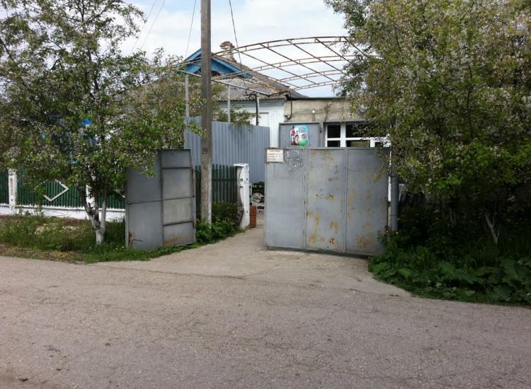 Жемчужина з panoramio.com - Жемчужина
