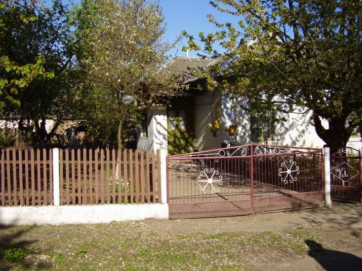 Юхимівці з panoramio.com - Юхимівці
