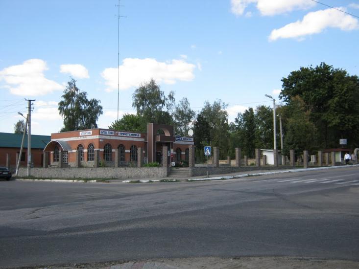 Валки з panoramio.com - Валки