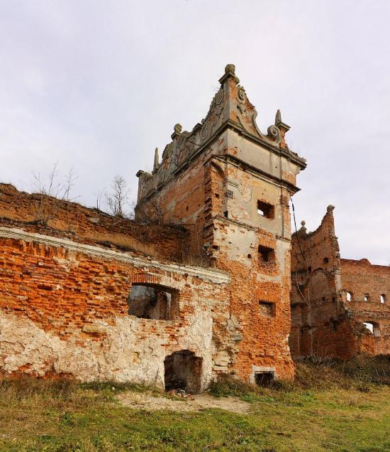 Старе Село з panoramio.com - Старое Село