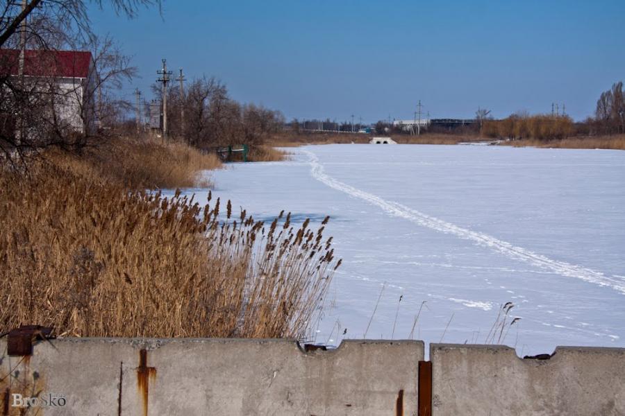 Горянівське з panoramio.com - Горяновское