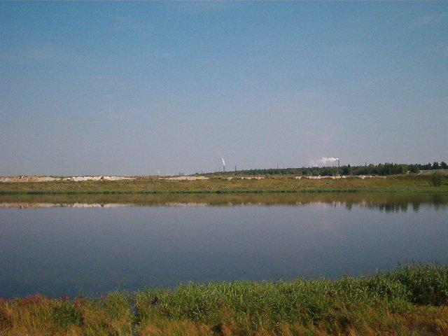 Бездрик з panoramio.com - Бездрик