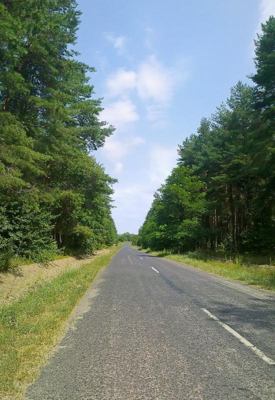 Хорішки з panoramio.com - Хорішки