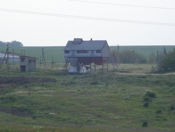 Ранжеве з panoramio.com - Ранжево