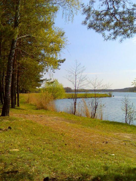 Макове з panoramio.com - Маково