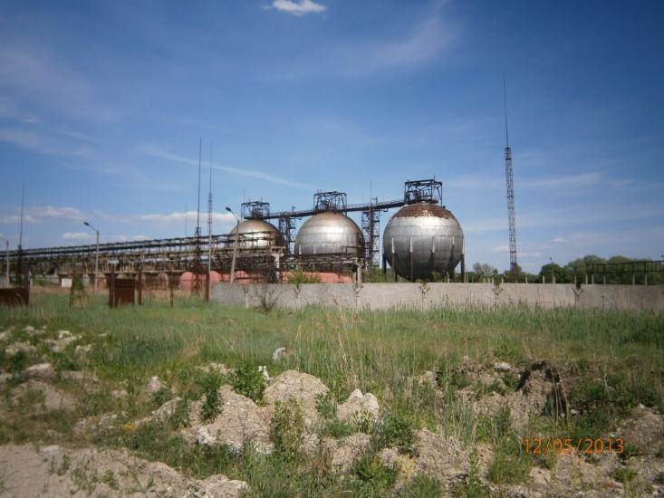Дем'янка-Наддністрянська з panoramio.com - Демянка-Надднестрянская