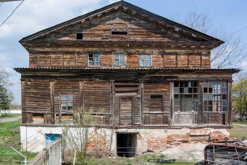 Великий Бурлук з panoramio.com - Великий Бурлук