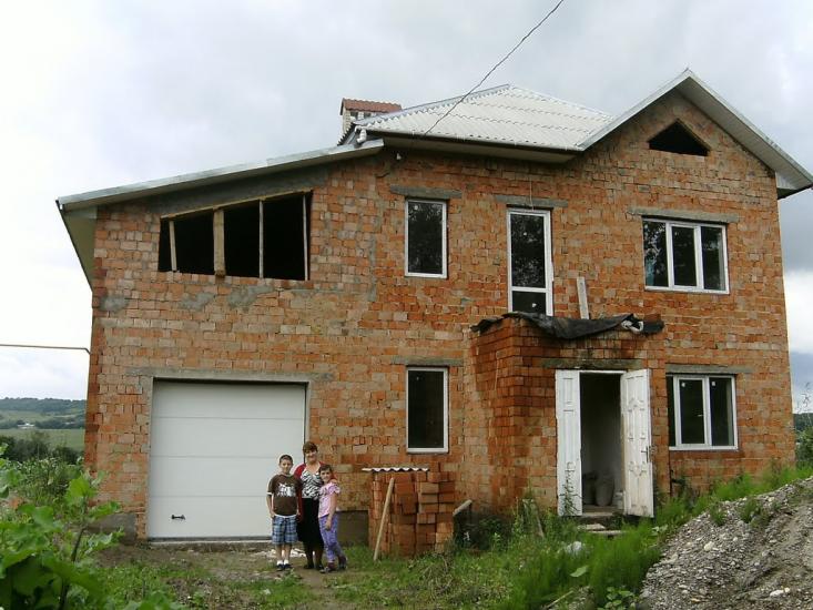 Михальча з panoramio.com - Михальча