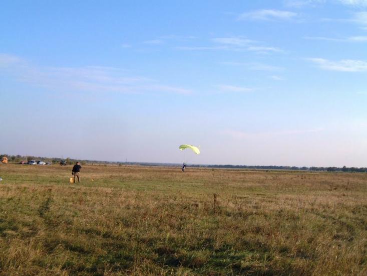 Мала Березівка з panoramio.com - Мала Березівка