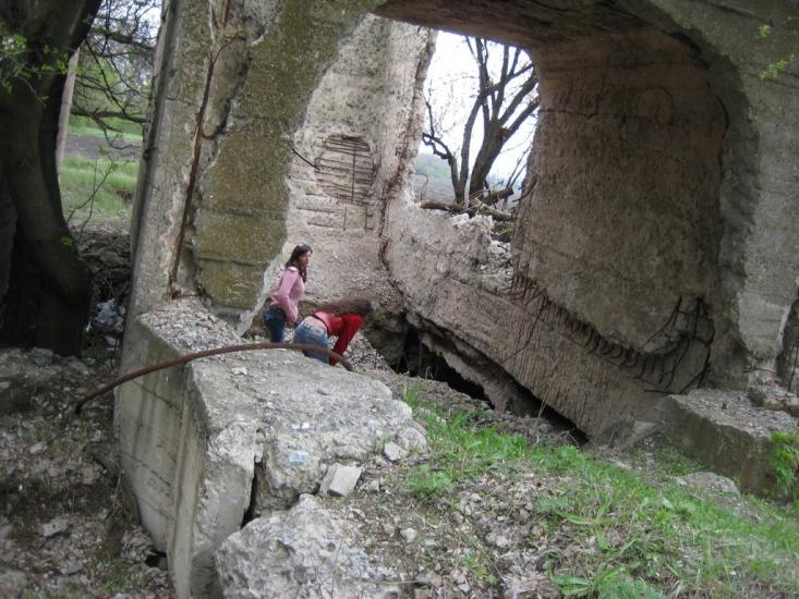 Старомихайлівка з panoramio.com - Старомихайлівка