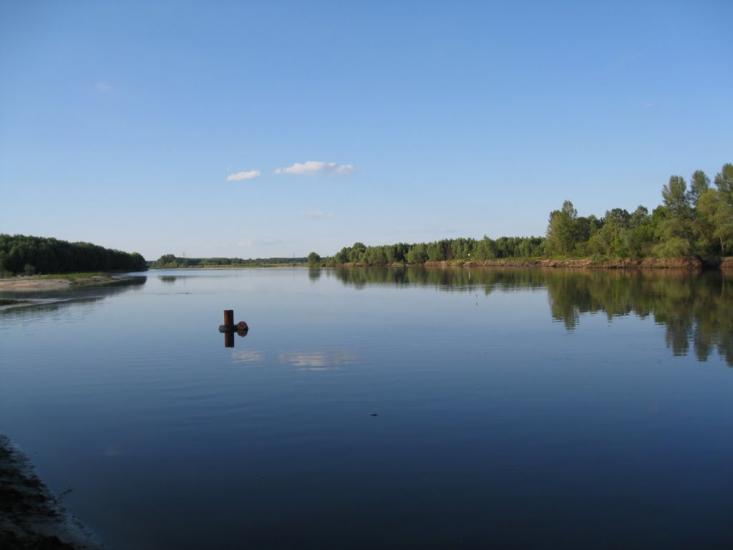 Рудня з panoramio.com - Rudnya