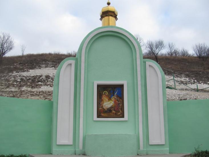 Біла Гора з panoramio.com - Bila Gora