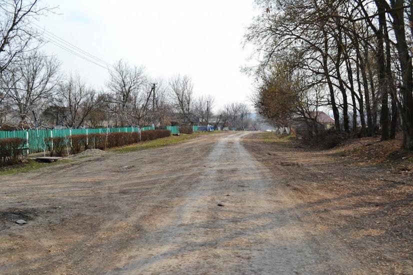 Подвір'ївка з panoramio.com - Подворьевка