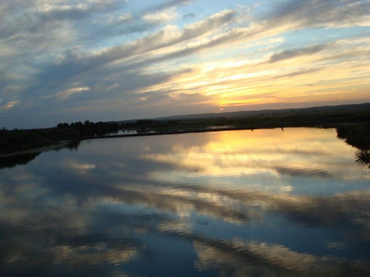 Гірки з panoramio.com - Girky