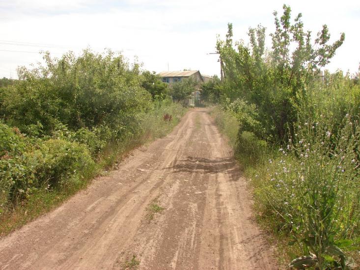 Новий Донбас з panoramio.com - Novyy Donbas