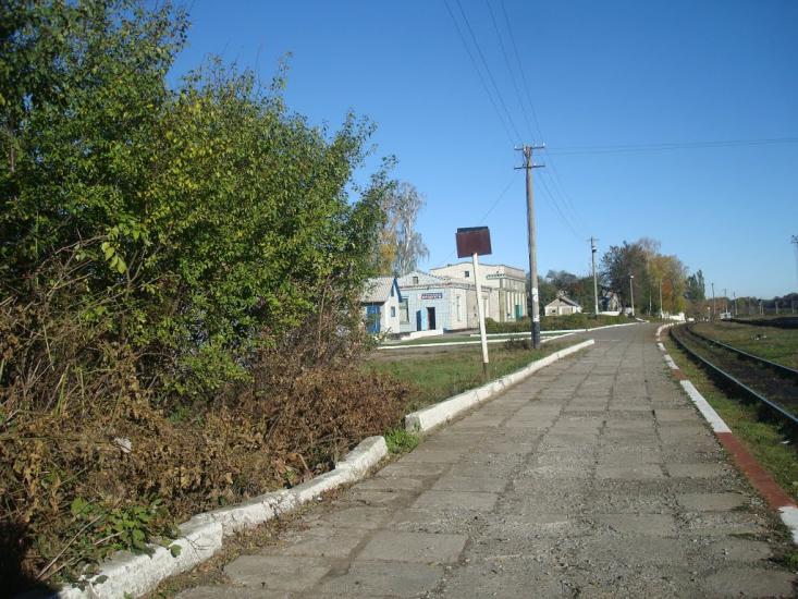 Щиборівка з panoramio.com - Щиборовка