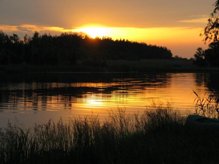 Ставки з panoramio.com - Stavky