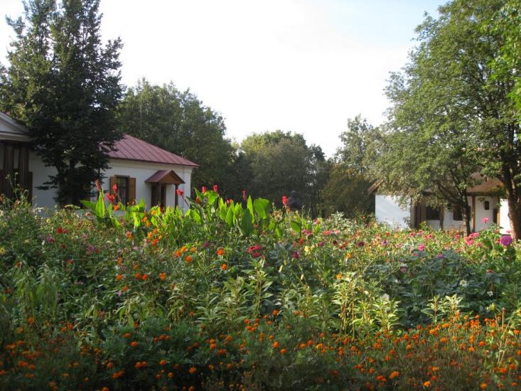 Гоголеве з panoramio.com - Гоголево