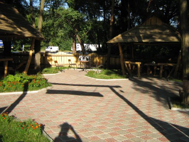 Нова Осота з panoramio.com - Новая Осота