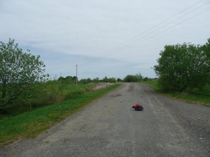 Любинці з panoramio.com - Любинцы