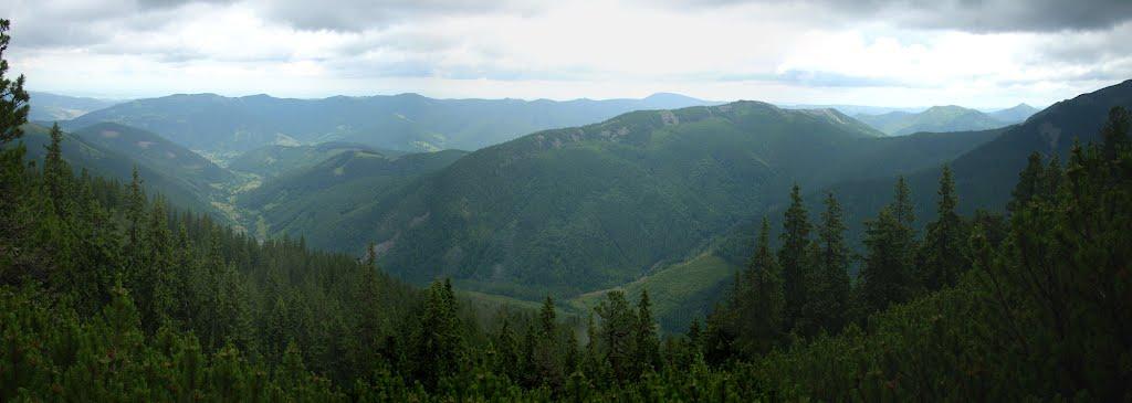 Максимець з panoramio.com - Максимец