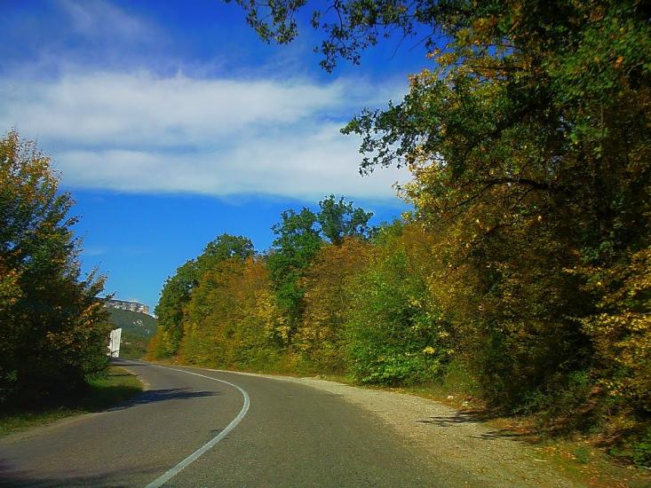 Нижня Голубинка з panoramio.com - Нижняя Голубинка