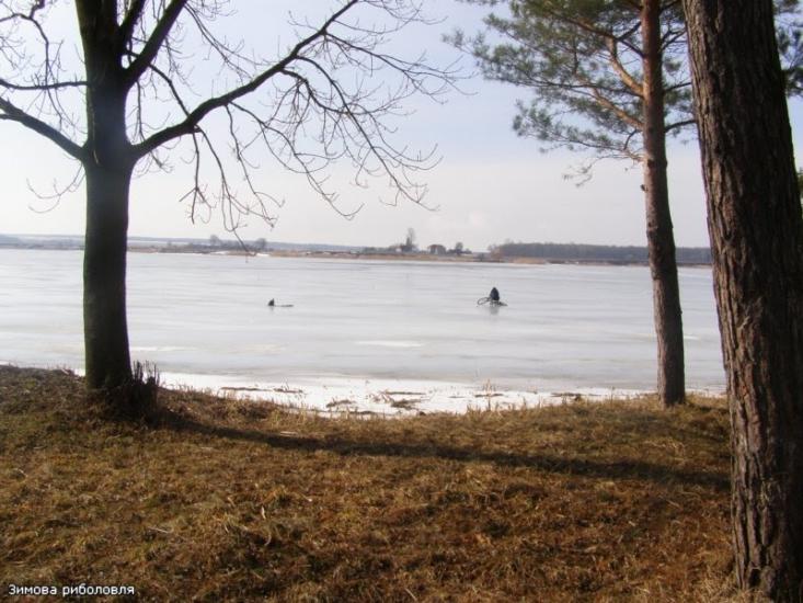 Хрінники з panoramio.com - Khrinnyky