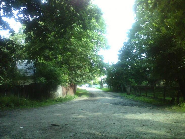Сатанівка з panoramio.com - Сатановка