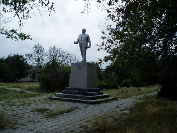 Жемчужина з panoramio.com - Жемчужина