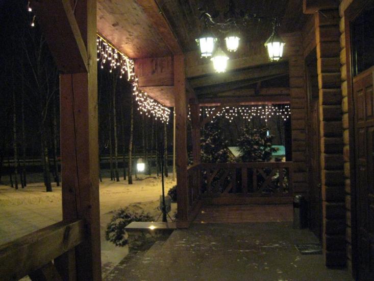 Чубинське з panoramio.com - Чубинское