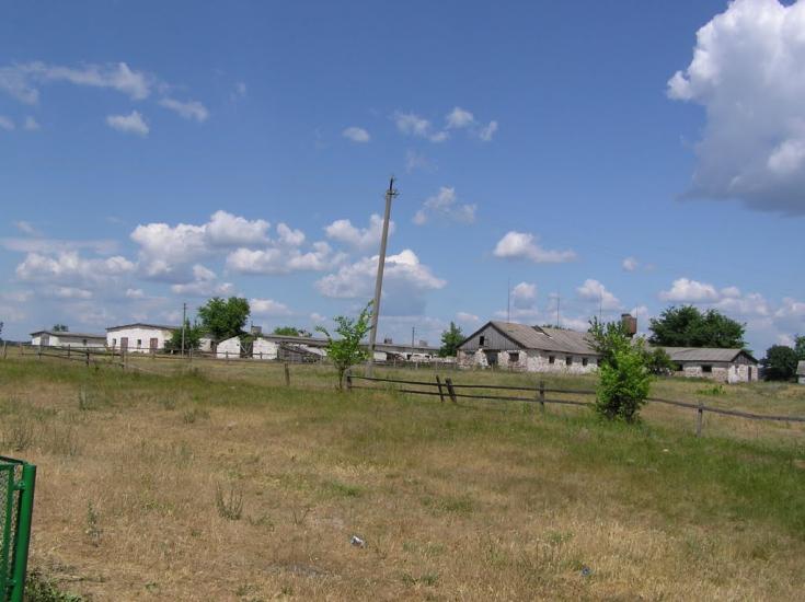 Ушиця з panoramio.com - Ushytsya