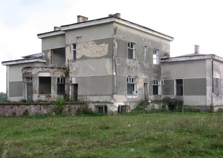 Стрільче з panoramio.com - Стрельче
