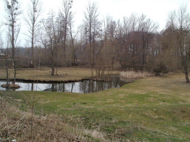 Краснопілка з panoramio.com - Краснополка
