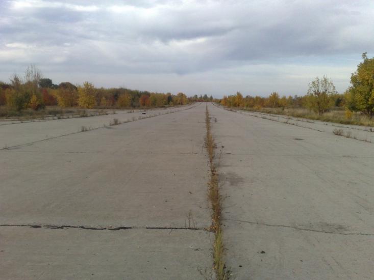 Узин з panoramio.com - Узин