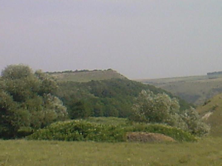 Бабин з panoramio.com - Бабин