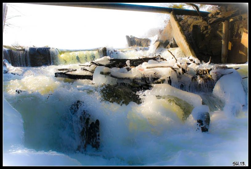 Городок з panoramio.com - Gorodok