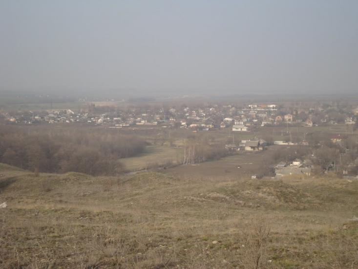 Ларине з panoramio.com - Ларино
