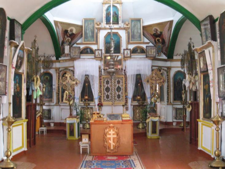 Бірки з panoramio.com - Бирки