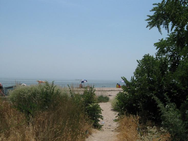 Сєдове з panoramio.com - Седово