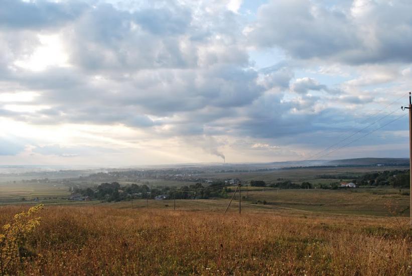 Межигірці з panoramio.com - Межигірці