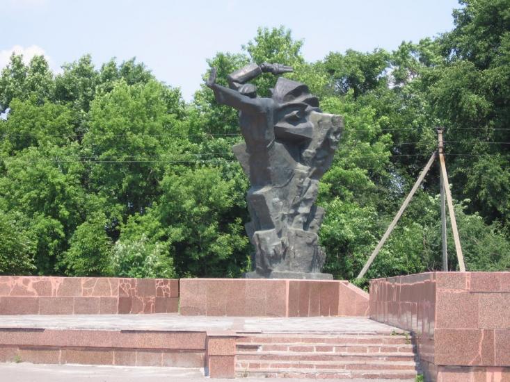 Таранівка з panoramio.com - Taranivka