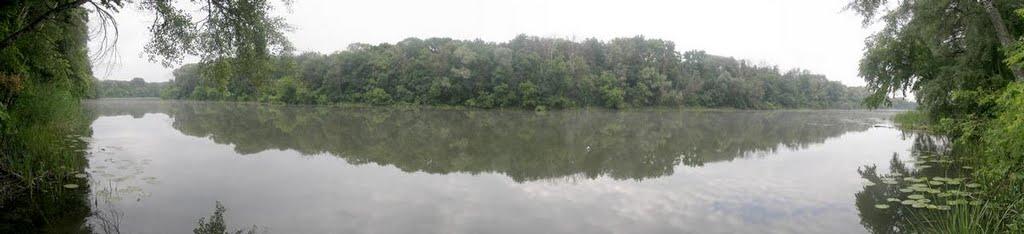 Пришиб з panoramio.com - Пришиб